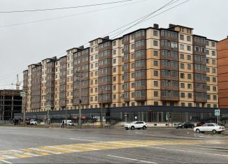 Продажа 2-комнатной квартиры, 78 м2, Каспийск, проспект М. Омарова, 14