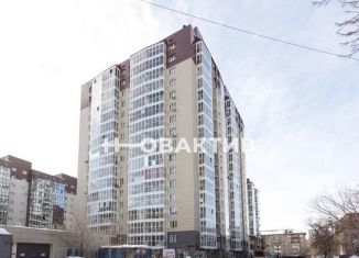 Продается двухкомнатная квартира, 64.3 м2, Новосибирск, улица Некрасова, 63/1, Центральный район