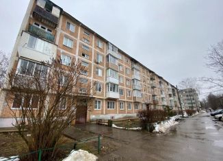 Продаю 2-комнатную квартиру, 44.7 м2, Московская область, улица Менделеева, 17