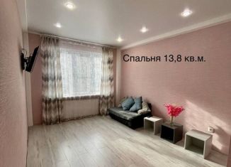 Продам двухкомнатную квартиру, 45.6 м2, Санкт-Петербург, улица Шелгунова, муниципальный округ Обуховский