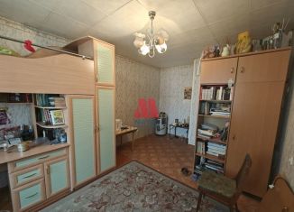 Продам комнату, 18 м2, Ярославль, улица Труфанова, 36к2, Дзержинский район