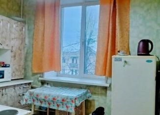 1-комнатная квартира на продажу, 33 м2, Томская область, Коммунистический проспект, 19