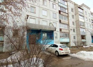Продажа 3-ком. квартиры, 70.2 м2, Кострома, улица Шагова, 183