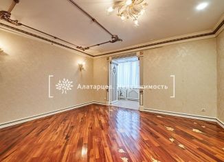 Продажа 2-комнатной квартиры, 83.4 м2, Томская область, Пионерский переулок, 8