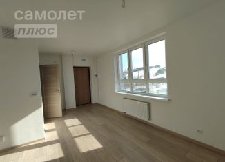 1-комнатная квартира на продажу, 34.2 м2, Екатеринбург, ЖК Фристайл, улица Новостроя, 9