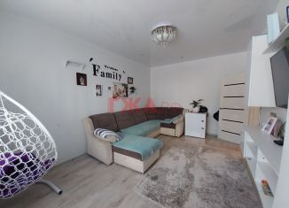 Продажа трехкомнатной квартиры, 69 м2, Саха (Якутия), проспект Геологов, 81