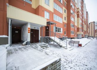 Продажа однокомнатной квартиры, 40.4 м2, Барнаул, Южный Власихинский проезд, 36, Индустриальный район