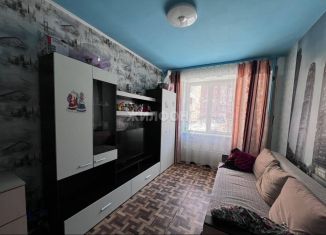 Продам трехкомнатную квартиру, 74 м2, Новосибирск, Заречная улица, 6