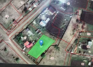 Продается земельный участок, 12 сот., деревня Перебор, улица Ленина, 53