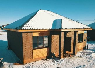 Продам дом, 80 м2, деревня Арово, Луговая улица