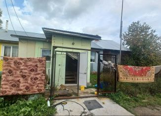 Дом на продажу, 51.2 м2, поселок Дивья, улица ДОК, 5