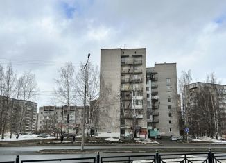 Продам комнату, 16.5 м2, Йошкар-Ола, улица Йывана Кырли, 1, 6-й микрорайон