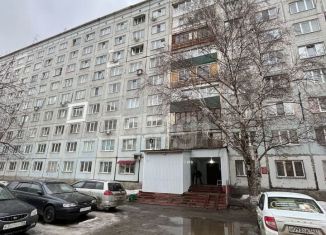 Продам квартиру студию, 16.9 м2, Кемерово, проспект Ленина, 142А