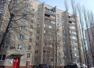 1-комнатная квартира на продажу, 28 м2, Воронежская область, улица Туполева, 10