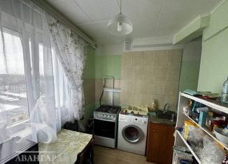 Однокомнатная квартира на продажу, 32.8 м2, Московская область, улица Карла Маркса, 69