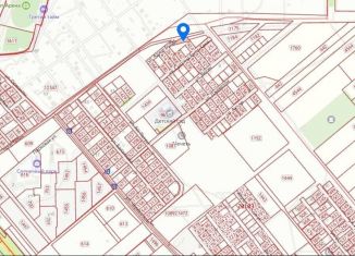 Участок на продажу, 8 сот., посёлок городского типа Молодёжное, улица Аджи-Булат