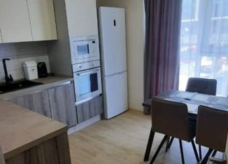 Сдам в аренду 1-ком. квартиру, 35 м2, Сочи, Ясногорская улица, 16/6к2, микрорайон Бытха