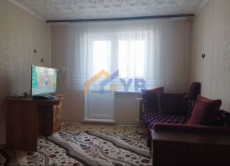 Продается двухкомнатная квартира, 48 м2, Новомичуринск, микрорайон Д, 25Д