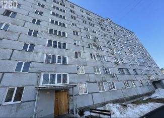 Продам 3-комнатную квартиру, 54 м2, Самарская область, переулок Достоевского, 4