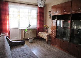 2-комнатная квартира на продажу, 49 м2, Чебоксары, улица Афанасьева, 10, Московский район