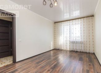Продажа однокомнатной квартиры, 39.3 м2, село Булгаково, Столбовая улица, 45