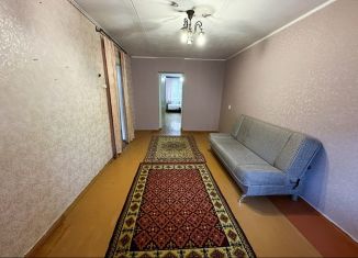 Продается двухкомнатная квартира, 47 м2, Крым, Солнечная улица, 5