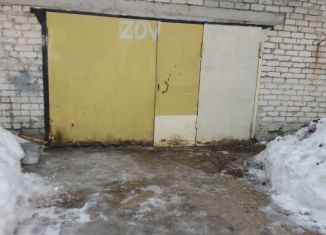 Продаю гараж, 30 м2, посёлок Свень, Молодёжная улица