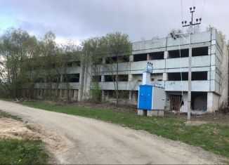 Продажа складского помещения, 8400 м2, Ульяновская область