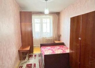 Продаю 3-комнатную квартиру, 60.5 м2, Комсомольск-на-Амуре, улица Гамарника, 21к2