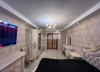 3-комнатная квартира на продажу, 86.4 м2, Санкт-Петербург, Белградская улица, 26к9, метро Международная