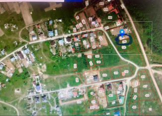 Продажа земельного участка, 894 сот., деревня Борисовка