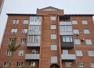 Продам двухкомнатную квартиру, 60.7 м2, Бийск, Коммунарский переулок, 37