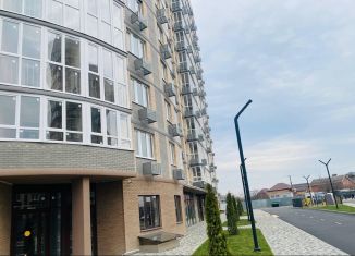 Продаю 2-комнатную квартиру, 61 м2, Краснодар, ЖК Зеленодар