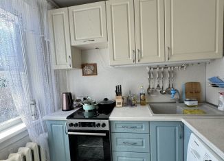 1-комнатная квартира на продажу, 28.8 м2, Новосибирская область, микрорайон Подгорный, 9А