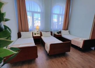 Сдаю в аренду комнату, 30 м2, Краснодарский край, Пионерский проспект, 199А