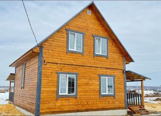 Продажа дома, 140 м2, деревня Грибовка