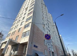 Продается 1-комнатная квартира, 38.1 м2, Москва, Зеленоград, к2018