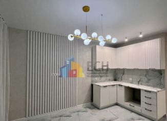 Продаю однокомнатную квартиру, 37 м2, Тула, Самоварная улица, 10, ЖК Наши Баташи