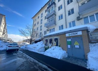 Продажа помещения свободного назначения, 63 м2, Татарстан, улица Декабристов, 112