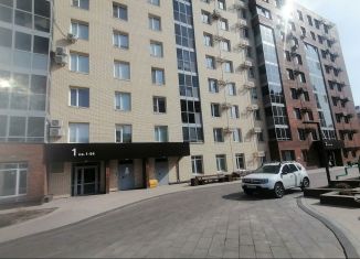 1-комнатная квартира на продажу, 48 м2, Белгород, улица Попова, 35А