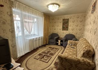 Продается 2-комнатная квартира, 42 м2, Саратовская область, Октябрьская улица, 2