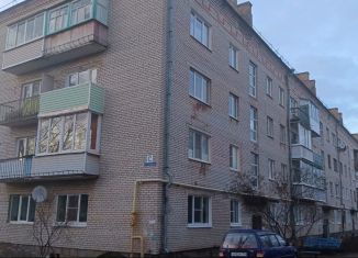 Продажа 2-комнатной квартиры, 40.9 м2, Новгородская область, Лесная улица, 24