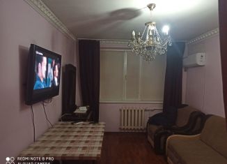 Сдаю в аренду 2-комнатную квартиру, 48 м2, Грозный, проспект Ахмат-Хаджи Абдулхамидовича Кадырова, 117