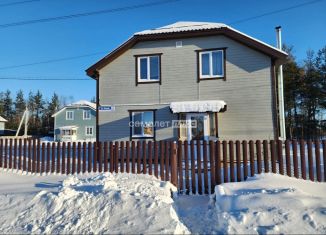 Продаю дом, 167 м2, деревня Назарьево, Лесная улица