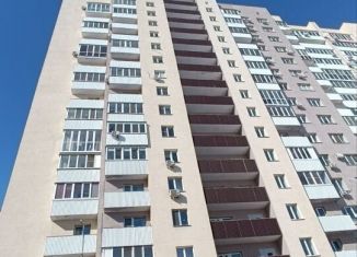 Продается двухкомнатная квартира, 62.5 м2, Самара, Осетинская улица, Куйбышевский район