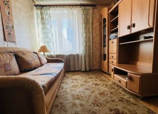 Продается 2-комнатная квартира, 40 м2, Москва, улица Маршала Тухачевского, 48, район Хорошёво-Мнёвники
