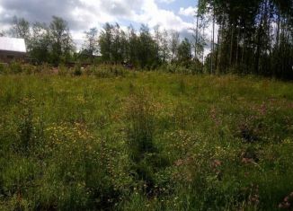 Продажа участка, 9.3 сот., деревня Жебреи, Центральная улица