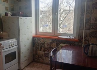 Продается трехкомнатная квартира, 56.4 м2, Кемеровская область, улица Клименко, 39