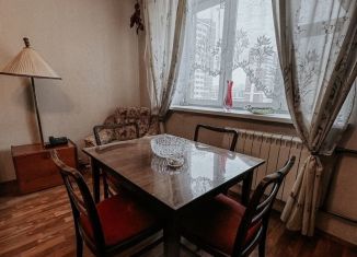 Продается 2-комнатная квартира, 53.7 м2, Москва, район Лианозово, Псковская улица, 5к3
