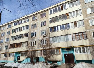 Продается 2-комнатная квартира, 54 м2, Йошкар-Ола, Краснофлотская улица, 24, Октябрьский микрорайон